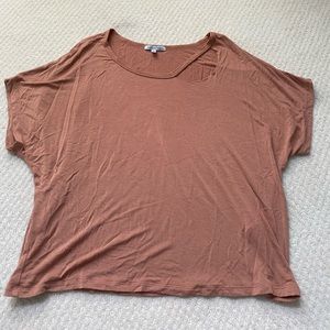 soft comfy tshirt
